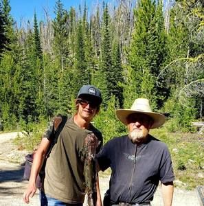 Meet your Posher, Colby